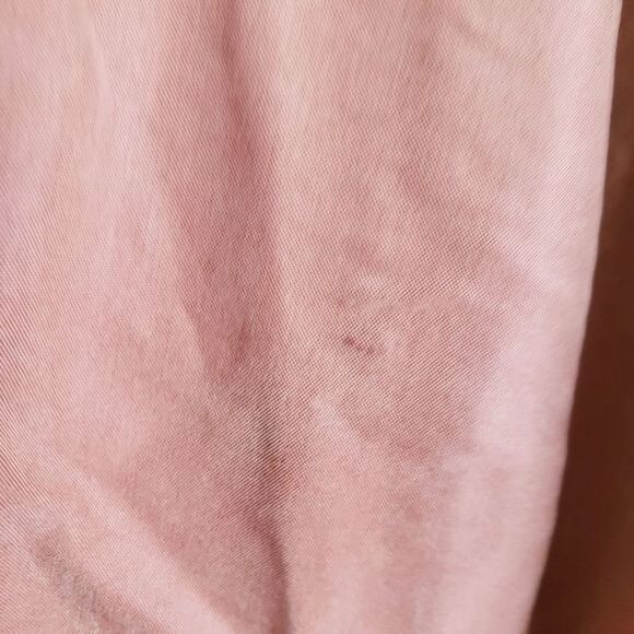 Slate & Willow Rust Boyfriend Blazer - Picture 4 of 7